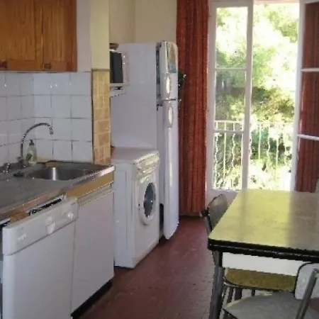 Le San Estello Hyères