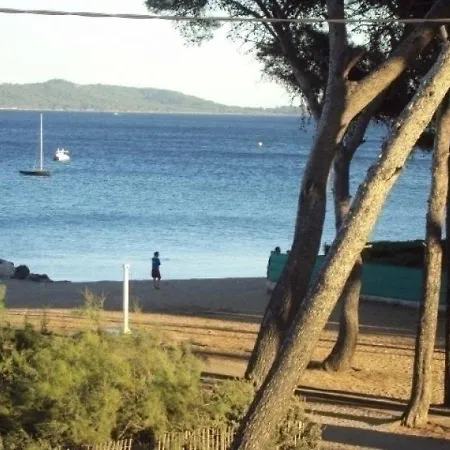 Apartamento Le San Estello